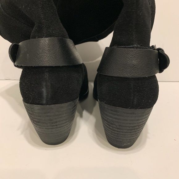 American Rag Teagan Boot Black - Picture 5 of 6